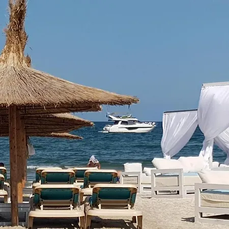 Zoom House Loft Mamaia