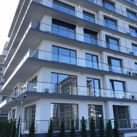 Zoom House Loft Mamaia