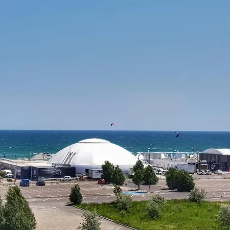 Zoom House Loft * Mamaia