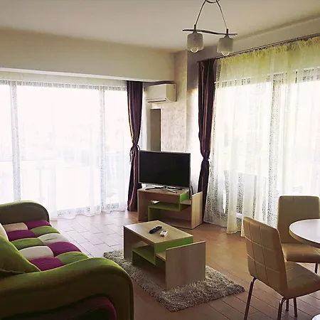 Zoom House Loft Mamaia