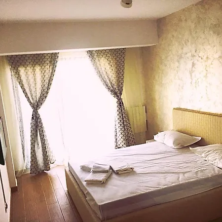 Apartmán Zoom House Loft Mamaia