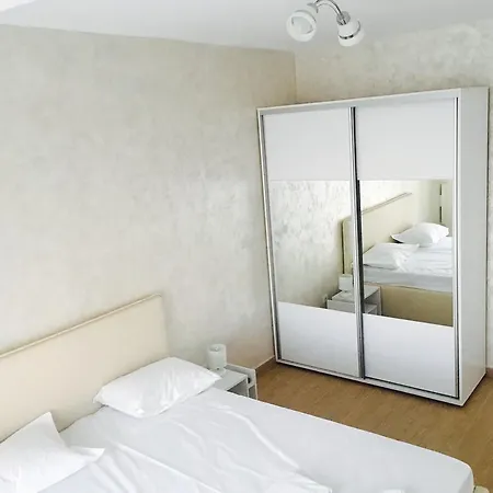 Zoom House Loft Mamaia