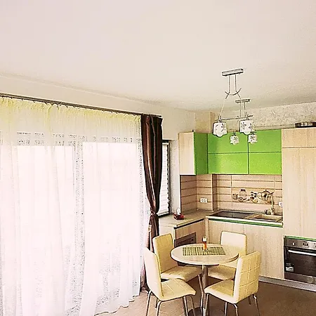 Apartmán Zoom House Loft *