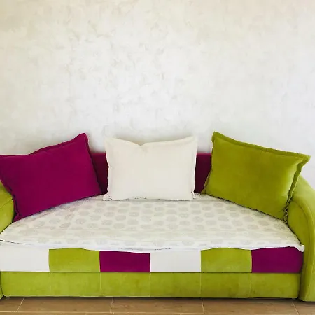 Apartmán Zoom House Loft Mamaia