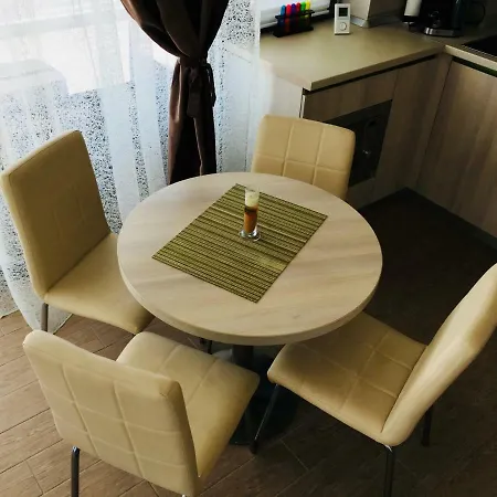 Zoom House Loft Mamaia
