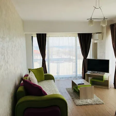 Apartmán Zoom House Loft Mamaia