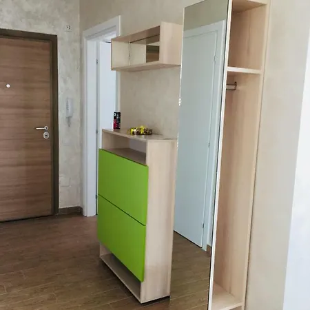 Apartmán Zoom House Loft